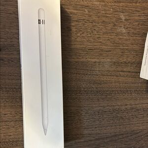 White Stylus Pen